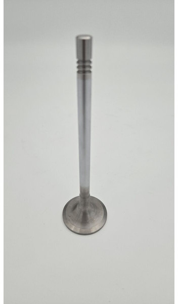 Liebherr - Kipufogórendszer: 1 kép. Liebherr - Kipufogórendszer: 1 kép.