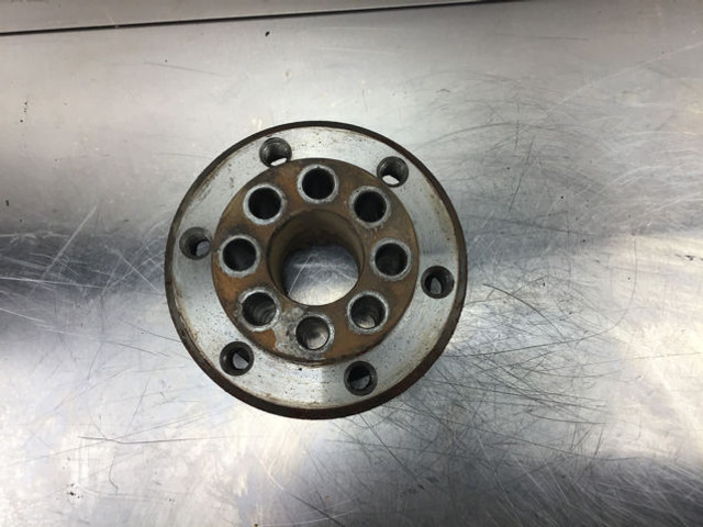 Liebherr Hub - Szabadonfutó agy: 3 kép. Liebherr Hub - Szabadonfutó agy: 3 kép.