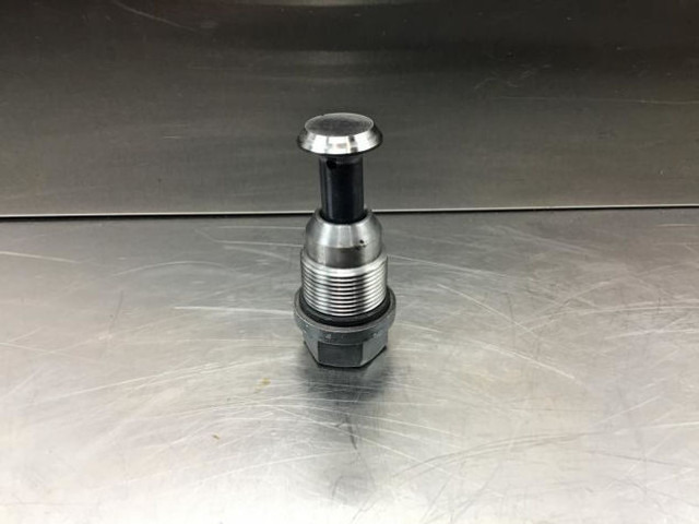 Liebherr Non Return Valve - Szelep: 5 kép. Liebherr Non Return Valve - Szelep: 5 kép.