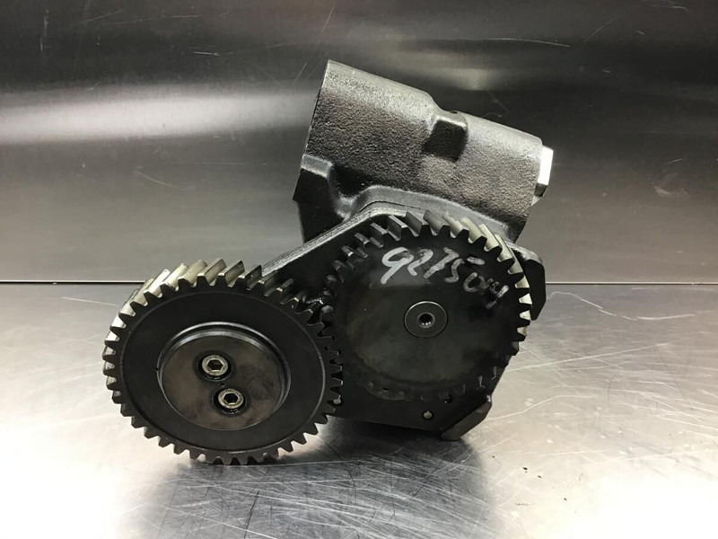 Liebherr Oil Pump - Olajszivattyú: 1 kép. Liebherr Oil Pump - Olajszivattyú: 1 kép.