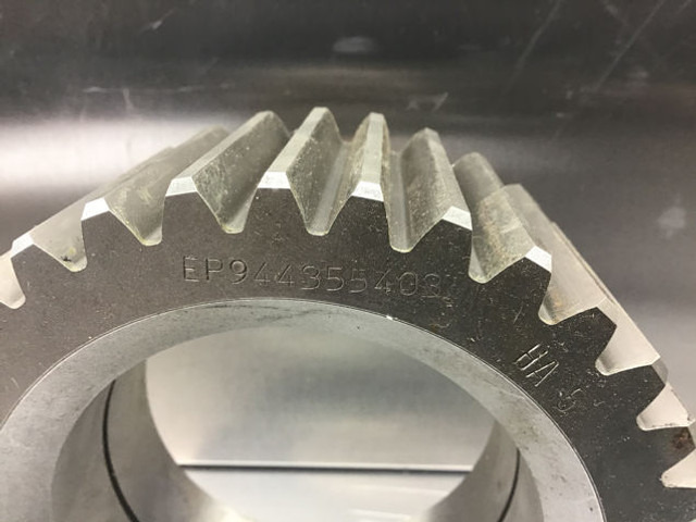 Liebherr Planeet Wheel - Szervószivattyú: 3 kép. Liebherr Planeet Wheel - Szervószivattyú: 3 kép.