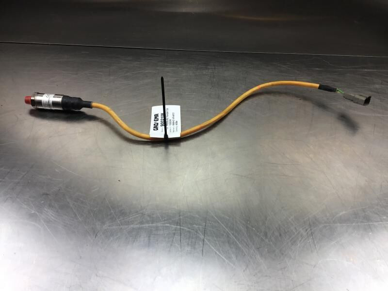 Liebherr Press.Transmitter 400 Bar - Érzékelő: 1 kép. Liebherr Press.Transmitter 400 Bar - Érzékelő: 1 kép.