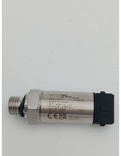 Liebherr Pressure transmitter - Motor: 2 kép. Liebherr Pressure transmitter - Motor: 2 kép.