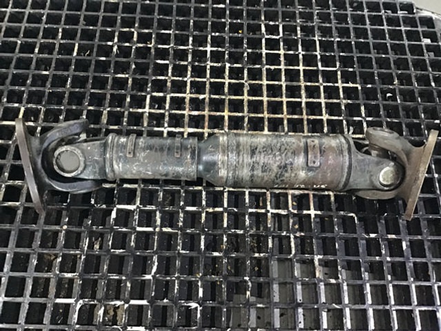 Liebherr Propeller Shaft - Féltengely: 3 kép. Liebherr Propeller Shaft - Féltengely: 3 kép.