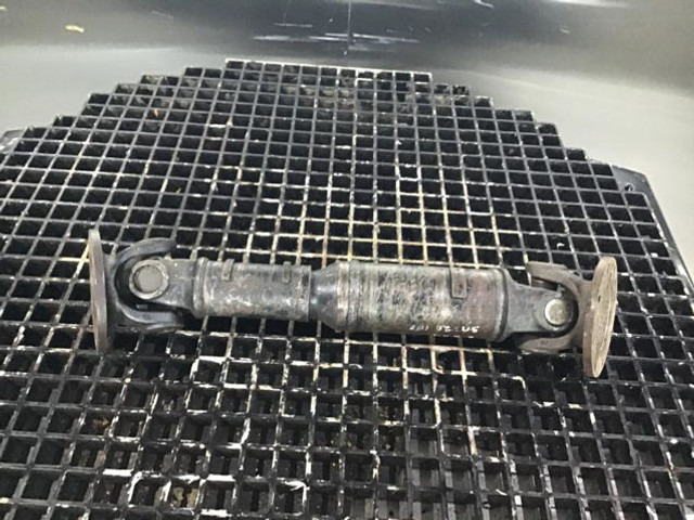 Liebherr Propeller Shaft - Féltengely: 5 kép. Liebherr Propeller Shaft - Féltengely: 5 kép.