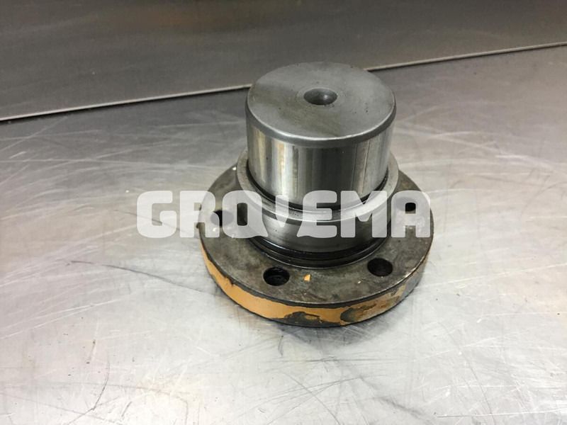 Liebherr R900 Li / R902 Li / A902 Li / A900 Li / A900 / R90 - Hidraulika: 3 kép. Liebherr R900 Li / R902 Li / A902 Li / A900 Li / A900 / R90 - Hidraulika: 3 kép.