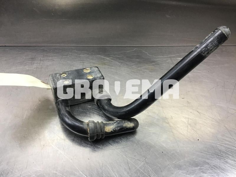 Liebherr R900 Li / R914B / R912 Li - Fülke és belső tér: 1 kép. Liebherr R900 Li / R914B / R912 Li - Fülke és belső tér: 1 kép.