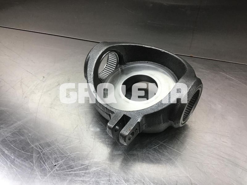 Liebherr R902 Li / A904 INDUSTRIAL / A902 Li - Csonkállvány: 2 kép. Liebherr R902 Li / A904 INDUSTRIAL / A902 Li - Csonkállvány: 2 kép.