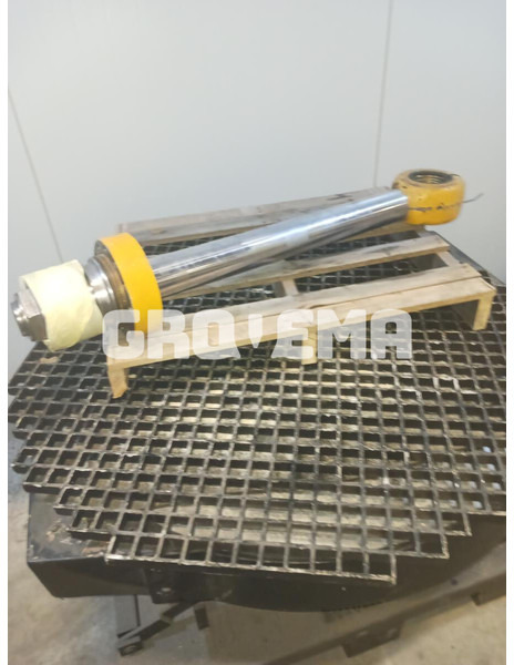 Liebherr R904 / R902 Li / A904C Li / A904 Li / A900 Li / A900C / A916 / A918 / A914 COMPACT / R900C Li - Hidraulikus henger: 1 kép. Liebherr R904 / R902 Li / A904C Li / A904 Li / A900 Li / A900C / A916 / A918 / A914 COMPACT / R900C Li - Hidraulikus henger: 1 kép.