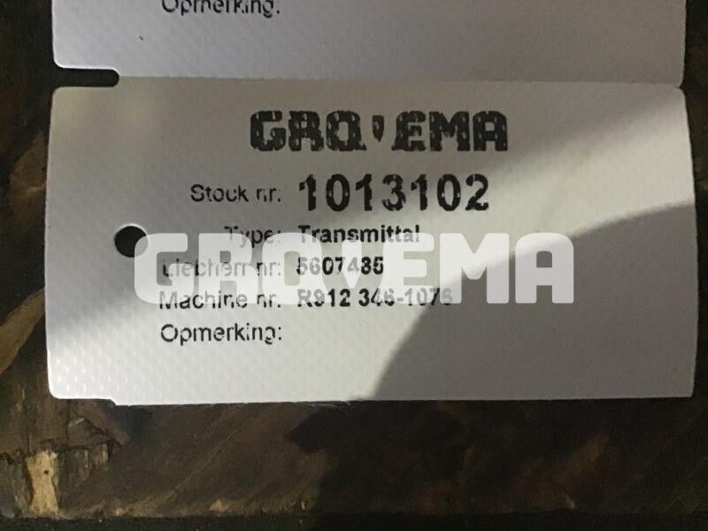 Liebherr R912 LC / R912 Li / R912 - Felfüggesztés: 3 kép. Liebherr R912 LC / R912 Li / R912 - Felfüggesztés: 3 kép.