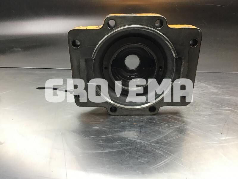 Liebherr R912 LC / R912 Li / R912HDSL / R922 Li - Hidraulika: 2 kép. Liebherr R912 LC / R912 Li / R912HDSL / R922 Li - Hidraulika: 2 kép.