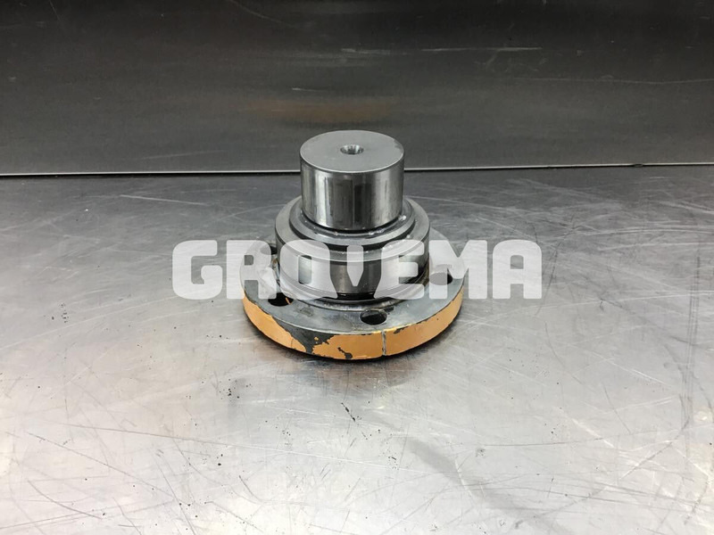 Liebherr R912 Li / R922 Li / R922 LC / R912 LC - Hidraulika: 1 kép. Liebherr R912 Li / R922 Li / R922 LC / R912 LC - Hidraulika: 1 kép.