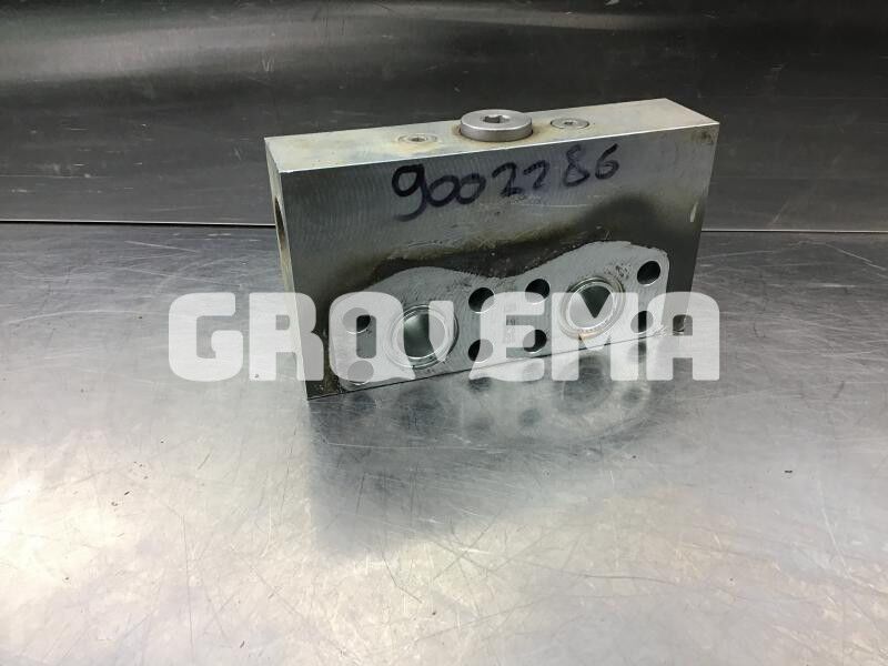 Liebherr / R918 NLC / R918 XLC / R920 / R920 LC / R920 NLC / A920 / R922 LC - Hidraulika: 1 kép. Liebherr / R918 NLC / R918 XLC / R920 / R920 LC / R920 NLC / A920 / R922 LC - Hidraulika: 1 kép.