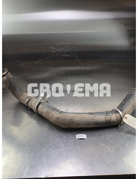 Liebherr R924 / R926 LC / R926 NLC / R926 SLC / R926 WLC / R924 WLC / R924 LC / R924 NLC - Hűtőrendszer: 1 kép. Liebherr R924 / R926 LC / R926 NLC / R926 SLC / R926 WLC / R924 WLC / R924 LC / R924 NLC - Hűtőrendszer: 1 kép.