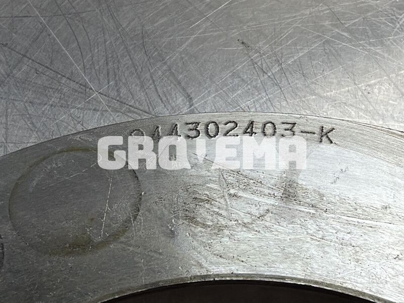Liebherr R932 Li / R906 WLC / R916 LC / R934C / R932 TUN / R944 C / R924EW / R934C HDSL - Felfüggesztés: 3 kép. Liebherr R932 Li / R906 WLC / R916 LC / R934C / R932 TUN / R944 C / R924EW / R934C HDSL - Felfüggesztés: 3 kép.