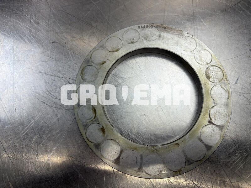 Liebherr R932 Li / R906 WLC / R916 LC / R934C / R932 TUN / R944 C / R924EW / R934C HDSL - Felfüggesztés: 2 kép. Liebherr R932 Li / R906 WLC / R916 LC / R934C / R932 TUN / R944 C / R924EW / R934C HDSL - Felfüggesztés: 2 kép.