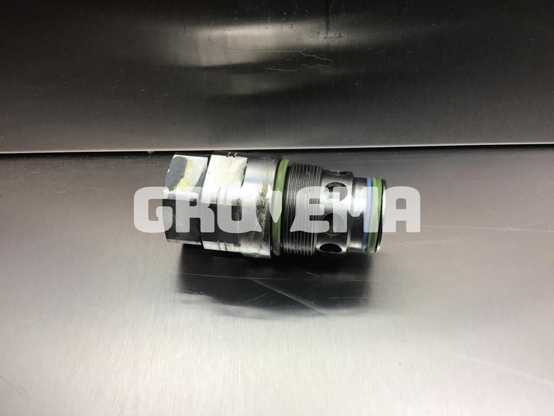 Liebherr R932 Li / R944C Li / R934 - Szelep: 1 kép. Liebherr R932 Li / R944C Li / R934 - Szelep: 1 kép.