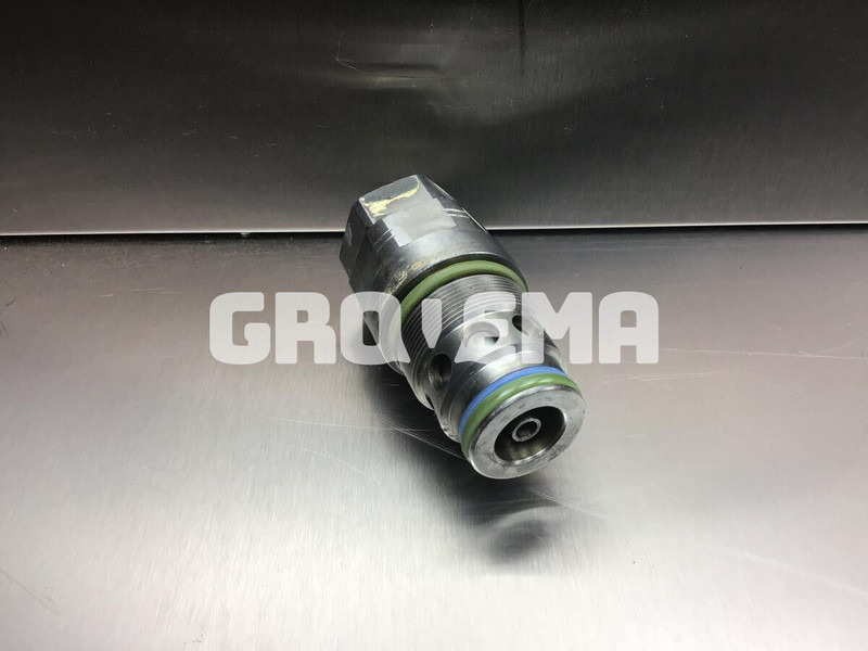 Liebherr R932 Li / R944C Li / R934 - Szelep: 2 kép. Liebherr R932 Li / R944C Li / R934 - Szelep: 2 kép.