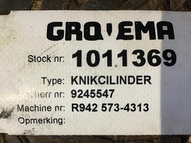 Liebherr R934B / R944 / R954B / R954C / A954 Li / A954B Li / R934C / R942 LI / R954 - Hidraulikus henger: 3 kép. Liebherr R934B / R944 / R954B / R954C / A954 Li / A954B Li / R934C / R942 LI / R954 - Hidraulikus henger: 3 kép.