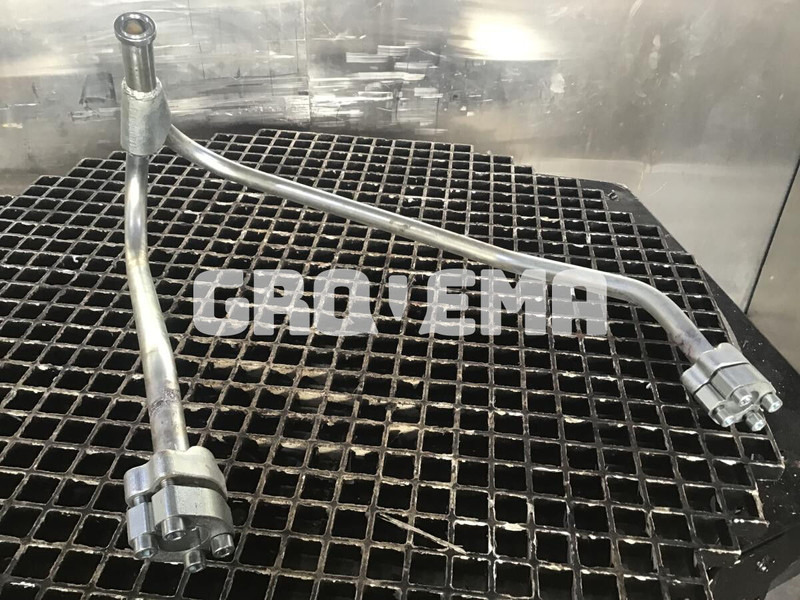 Liebherr R944 / R944 C / R944C Li / R944C EW Litronic / A944C Li - Hidraulika: 1 kép. Liebherr R944 / R944 C / R944C Li / R944C EW Litronic / A944C Li - Hidraulika: 1 kép.