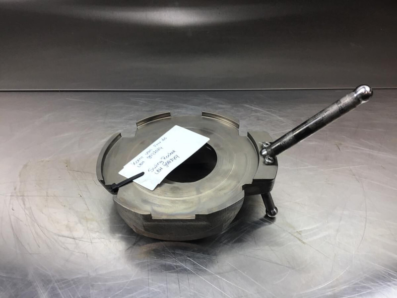 Liebherr R944 / R954B / R954C / R956 - Hidraulika: 1 kép. Liebherr R944 / R954B / R954C / R956 - Hidraulika: 1 kép.