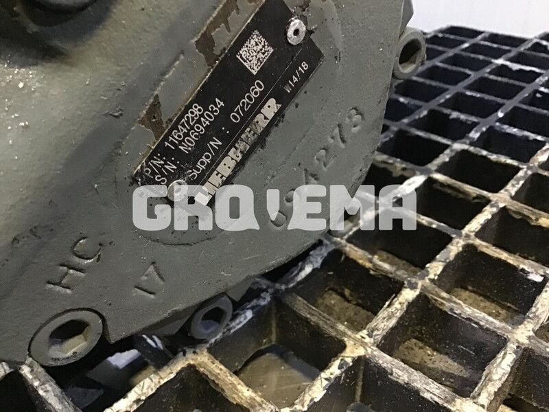 Liebherr R946 LC ,R946 LC-V ,R946 NLC, R946 S-HD ,R950 , R950 LC-V,R950 S-HD,R934, R934 IND , R956,R926 LC - Hűtőrendszer: 3 kép. Liebherr R946 LC ,R946 LC-V ,R946 NLC, R946 S-HD ,R950 , R950 LC-V,R950 S-HD,R934, R934 IND , R956,R926 LC - Hűtőrendszer: 3 kép.