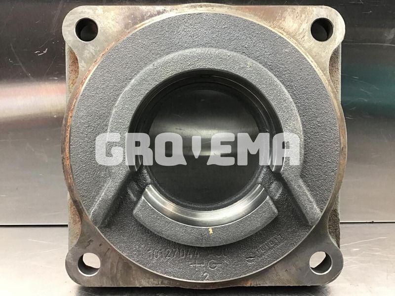 Liebherr R946 LC / R946 LC-V / R946 NLC / R946 S-HD / R950 / R950 LC-V / R950 S-HD / R936 LC / R936 NLC - Felfüggesztés: 2 kép. Liebherr R946 LC / R946 LC-V / R946 NLC / R946 S-HD / R950 / R950 LC-V / R950 S-HD / R936 LC / R936 NLC - Felfüggesztés: 2 kép.