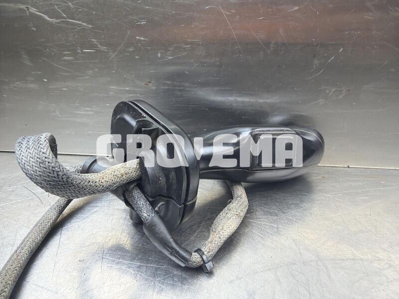 Liebherr R946 LC / R946 NLC / R924 - Hidraulika: 2 kép. Liebherr R946 LC / R946 NLC / R924 - Hidraulika: 2 kép.