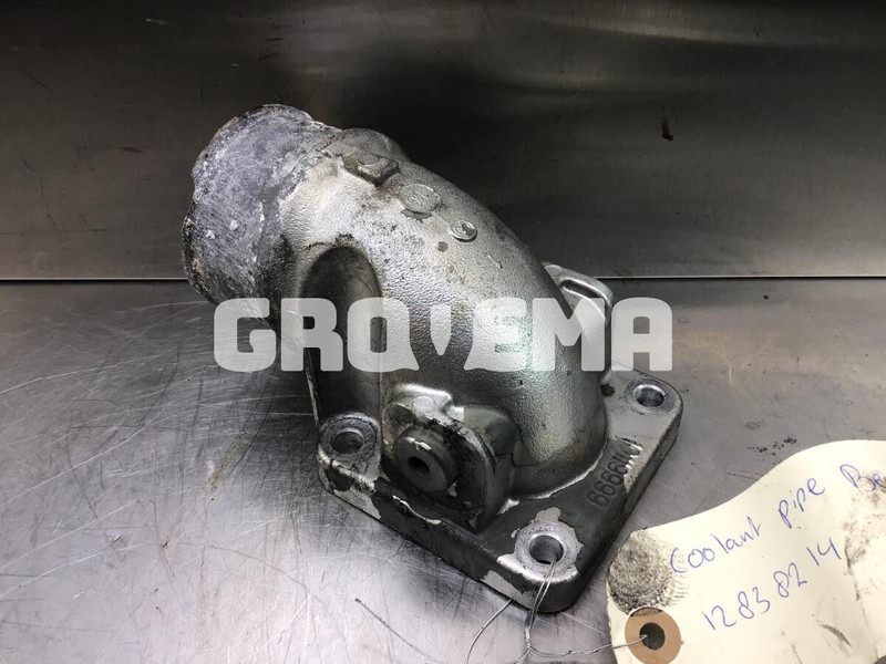 Liebherr R950 / R956 / R950LC / R956 LC - Hűtőrendszer: 3 kép. Liebherr R950 / R956 / R950LC / R956 LC - Hűtőrendszer: 3 kép.