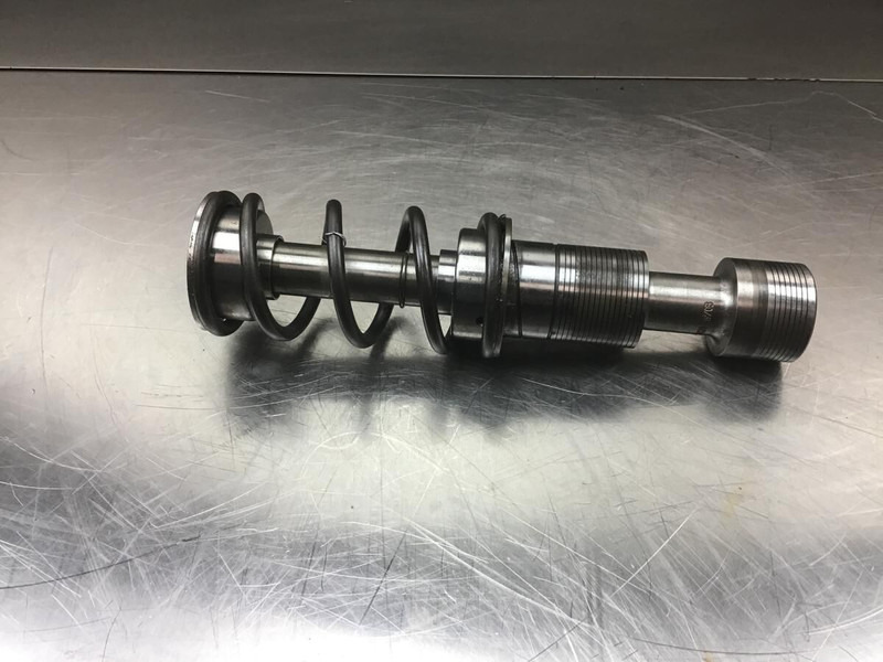 Liebherr R954 / R954B / R954C / R956 / R956 LC - Hidraulika: 2 kép. Liebherr R954 / R954B / R954C / R956 / R956 LC - Hidraulika: 2 kép.