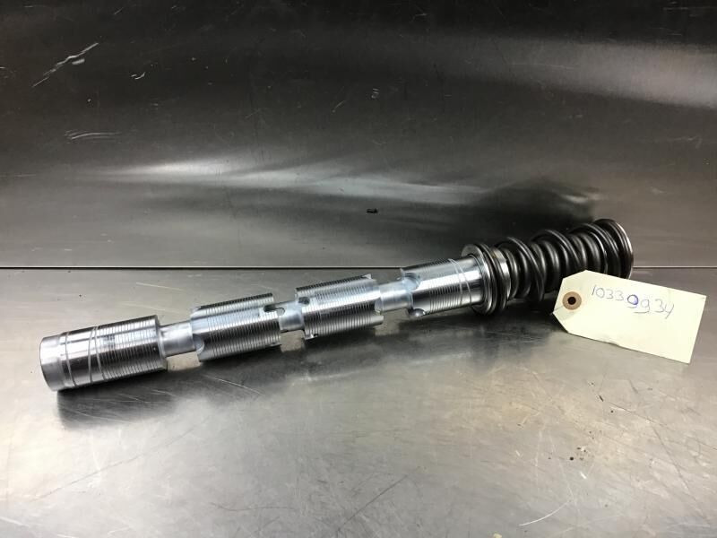 Liebherr R954C / R954HD - Hidraulika: 3 kép. Liebherr R954C / R954HD - Hidraulika: 3 kép.