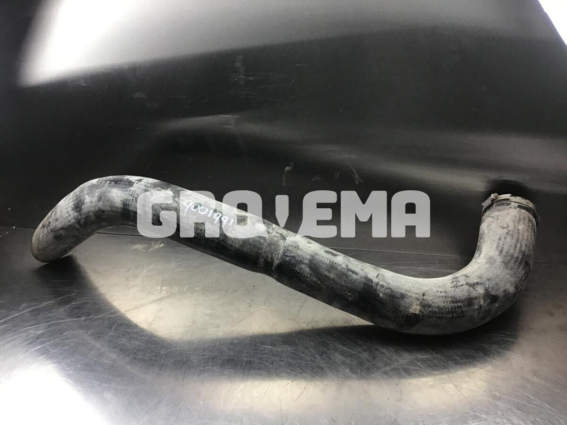 Liebherr R966 HD / R966 LC-V / R970 S-HD / R966 S-HD / R970 - Hűtőrendszer: 1 kép. Liebherr R966 HD / R966 LC-V / R970 S-HD / R966 S-HD / R970 - Hűtőrendszer: 1 kép.