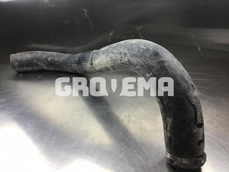 Liebherr R966 HD / R966 LC-V / R970 S-HD / R966 S-HD / R970 - Hűtőrendszer: 3 kép. Liebherr R966 HD / R966 LC-V / R970 S-HD / R966 S-HD / R970 - Hűtőrendszer: 3 kép.