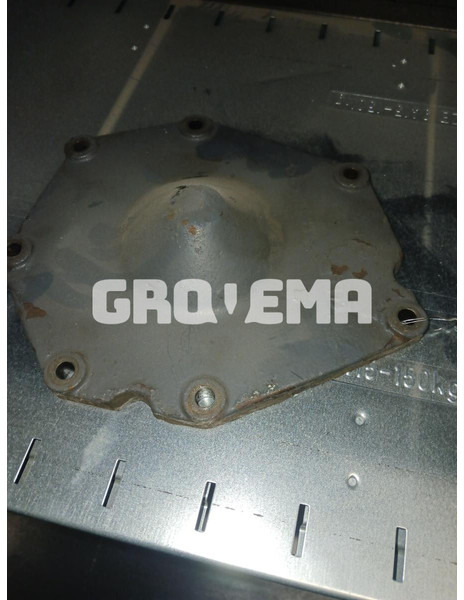 Liebherr R974B / R974 / R974 Li / R974 HD - Motor és alkatrészek: 1 kép. Liebherr R974B / R974 / R974 Li / R974 HD - Motor és alkatrészek: 1 kép.