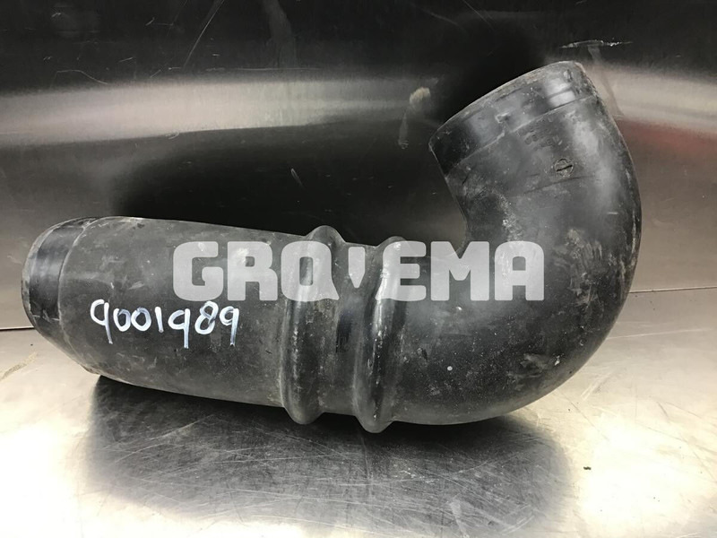 Liebherr R976 / R966 / R966 HD / R966 LC-V / R970 S-HD / R976 LCV / R980 / - Hűtőrendszer: 2 kép. Liebherr R976 / R966 / R966 HD / R966 LC-V / R970 S-HD / R976 LCV / R980 / - Hűtőrendszer: 2 kép.