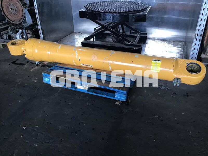 Liebherr R984 Li / R984C - Hidraulikus henger: 1 kép. Liebherr R984 Li / R984C - Hidraulikus henger: 1 kép.