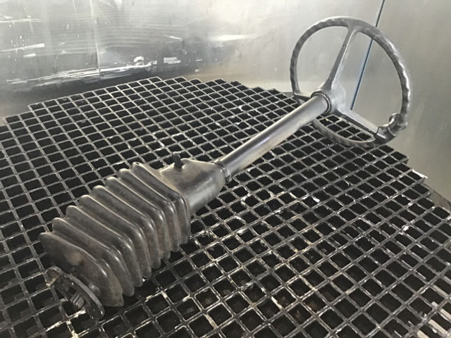 Liebherr Steering Column - Kormányoszlop: 5 kép. Liebherr Steering Column - Kormányoszlop: 5 kép.