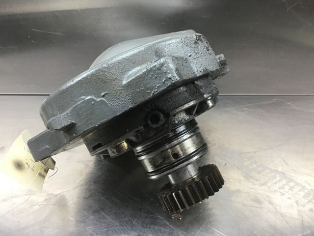 Liebherr Waterpump - Hűtőfolyadék szivattyú: 5 kép. Liebherr Waterpump - Hűtőfolyadék szivattyú: 5 kép.