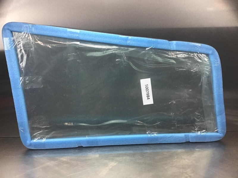 Liebherr Window Glass - Ablak és alkatrészek: 1 kép. Liebherr Window Glass - Ablak és alkatrészek: 1 kép.