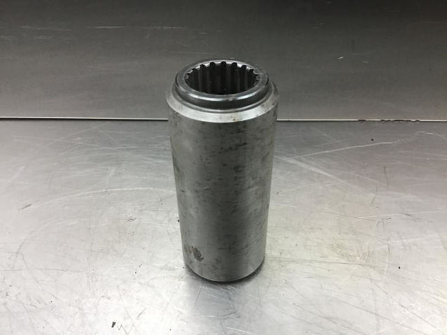 Linde Coupling Hub - Szabadonfutó agy: 1 kép. Linde Coupling Hub - Szabadonfutó agy: 1 kép.