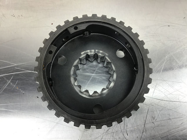 ZF Multi Disc Carrier - Motor és alkatrészek: 3 kép. ZF Multi Disc Carrier - Motor és alkatrészek: 3 kép.