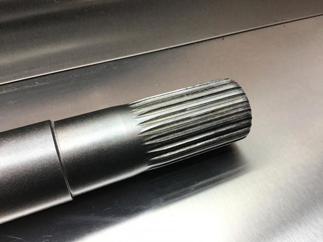 ZF Stub Shaft - Motor és alkatrészek: 3 kép. ZF Stub Shaft - Motor és alkatrészek: 3 kép.