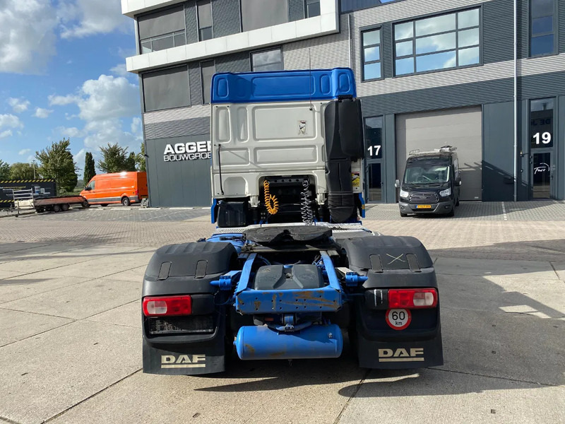 DAF XF 106.440 SC / ADR / Stand Airco / PTO - Nyergesvontató: 5 kép. DAF XF 106.440 SC / ADR / Stand Airco / PTO - Nyergesvontató: 5 kép.