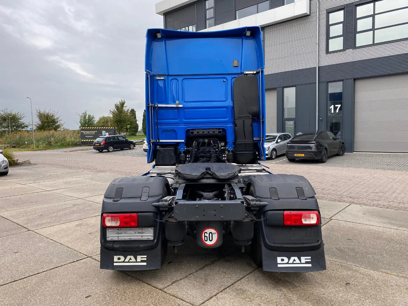 DAF XF 106.480 SSC / Full spoilers / Retarder / Stand Airco / Hydraulic - Nyergesvontató: 5 kép. DAF XF 106.480 SSC / Full spoilers / Retarder / Stand Airco / Hydraulic - Nyergesvontató: 5 kép.