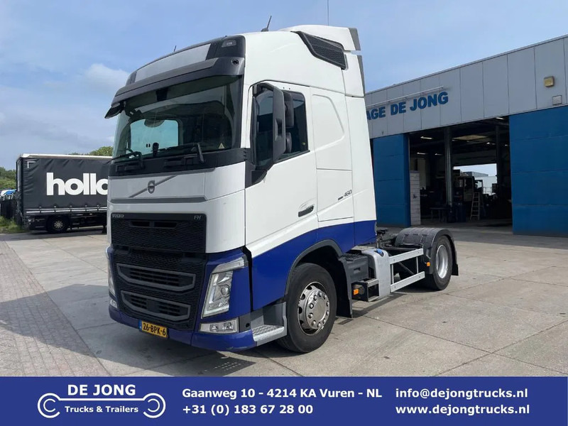 Volvo FH 13.460 Globetrotter / I-save - Nyergesvontató: 1 kép. Volvo FH 13.460 Globetrotter / I-save - Nyergesvontató: 1 kép.