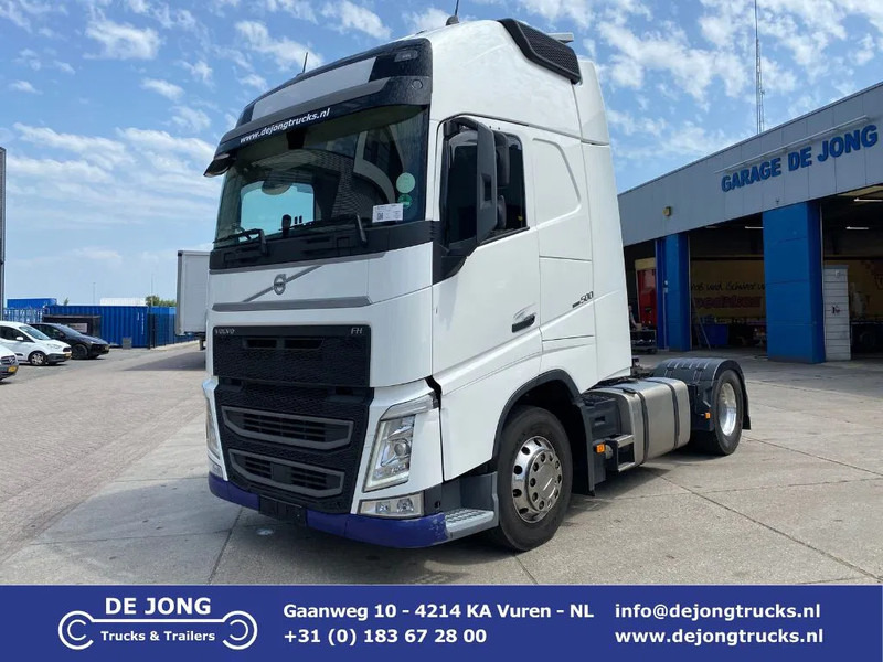 Volvo FH 13.500 Globetrotter XL / I-parkCool / Alcoa / 2x Tank - Nyergesvontató: 1 kép. Volvo FH 13.500 Globetrotter XL / I-parkCool / Alcoa / 2x Tank - Nyergesvontató: 1 kép.