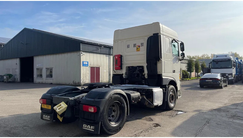 DAF XF 480 RETARDER+ Koelkast (APK 05-02-2026) - Nyergesvontató: 4 kép. DAF XF 480 RETARDER+ Koelkast (APK 05-02-2026) - Nyergesvontató: 4 kép.