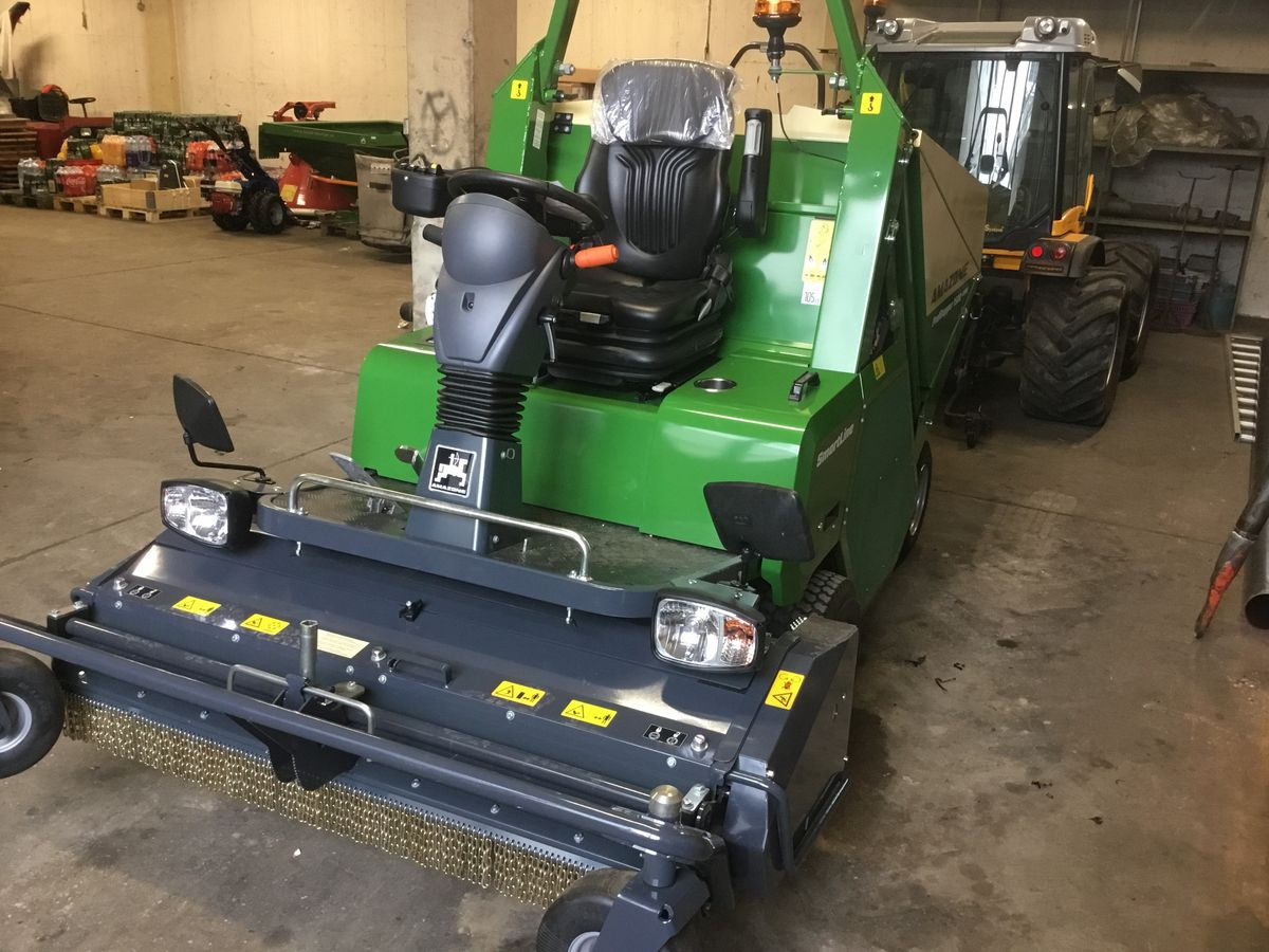 Amazone PH1500 - Kerti fűkasza: 3 kép. Amazone PH1500 - Kerti fűkasza: 3 kép.