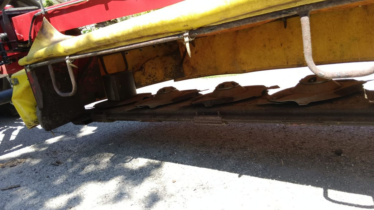 Fella SM 4080 TL - Fűkasza: 5 kép. Fella SM 4080 TL - Fűkasza: 5 kép.