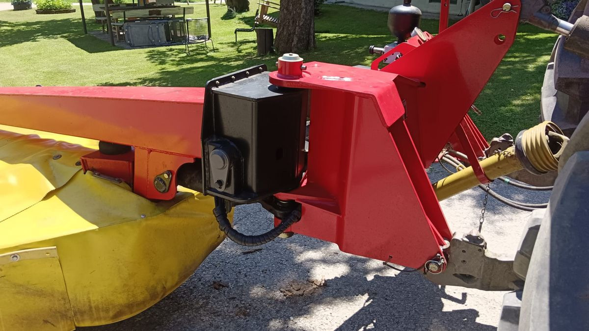 Fella SM 4080 TL - Fűkasza: 4 kép. Fella SM 4080 TL - Fűkasza: 4 kép.